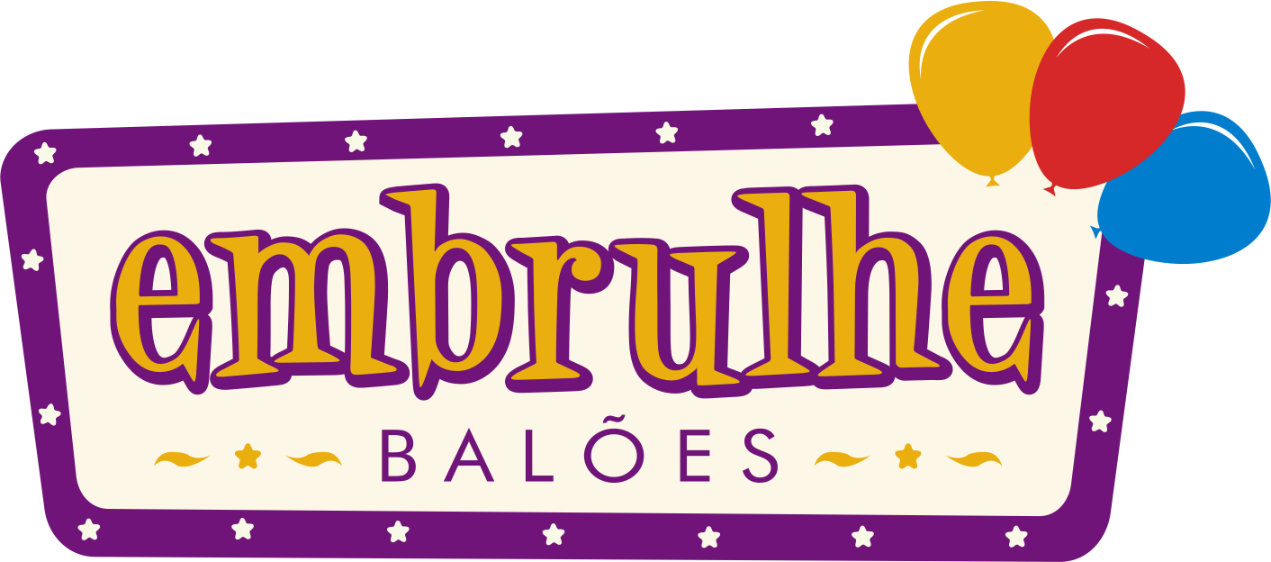 Embrulhe Balões